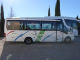 Autocares Peche autobus con mediana capacidad de pasajeros 3